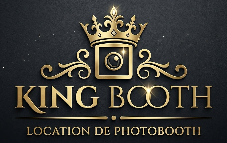 King Booth